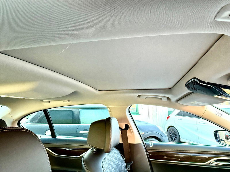 BMW 7 Series 2.0 740e 9.2kWh Exclusive Auto Euro 6 (s/s) 4dr