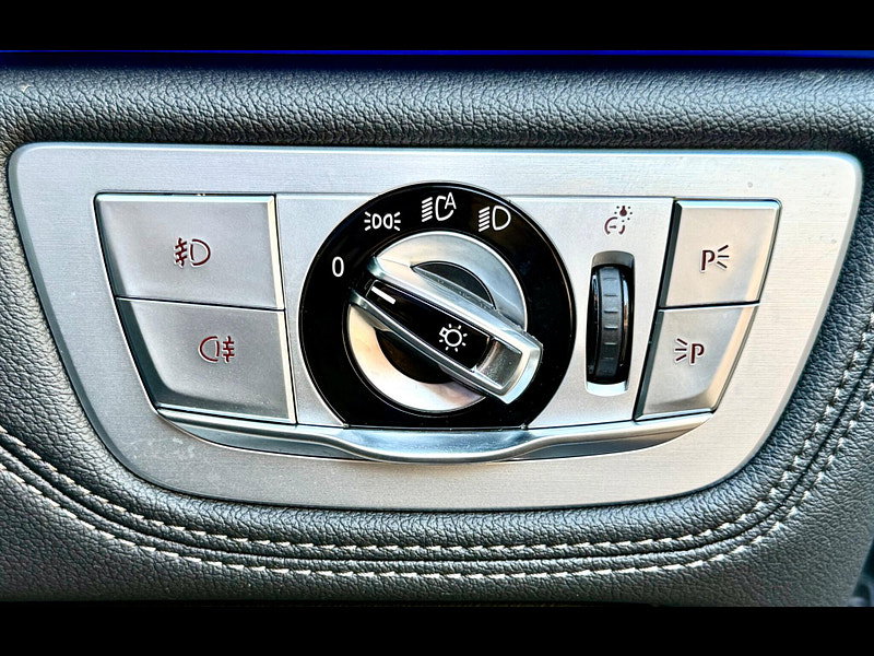 BMW 7 Series 2.0 740e 9.2kWh Exclusive Auto Euro 6 (s/s) 4dr