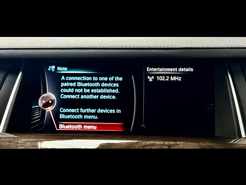 BMW 7 Series 3.0 740i Executive Edition Auto 4dr