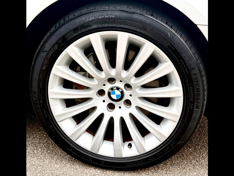 BMW 7 Series 3.0 740i Executive Edition Auto 4dr