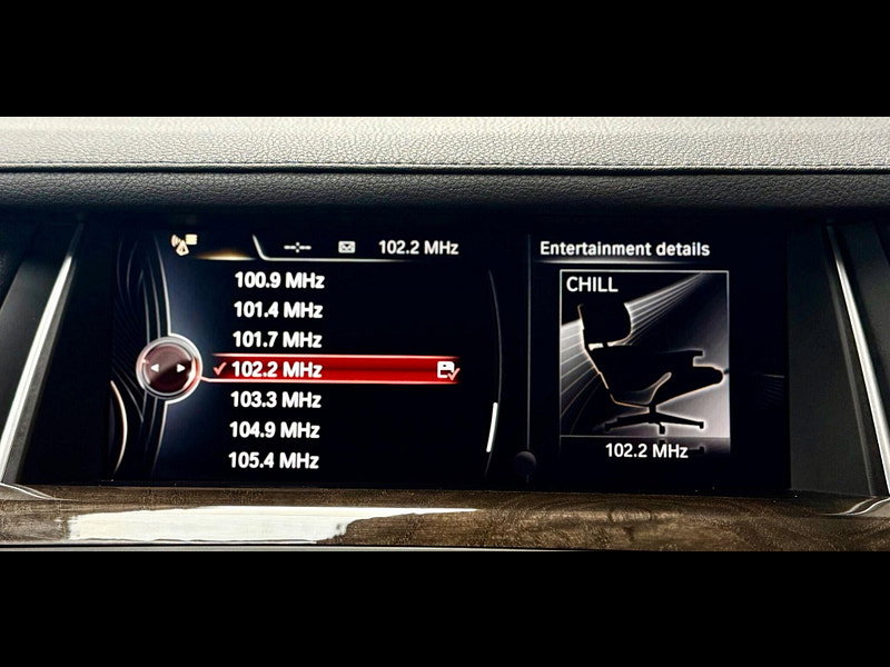 BMW 7 Series 3.0 740i Executive Edition Auto 4dr
