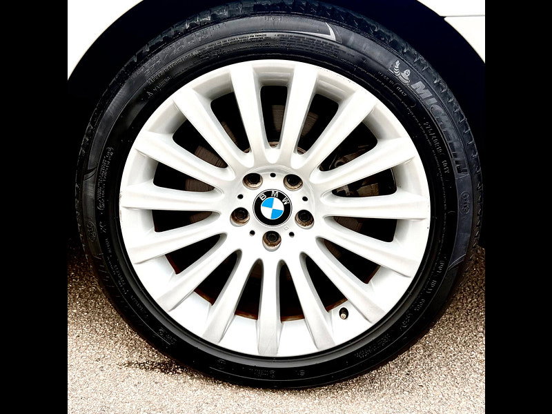 BMW 7 Series 3.0 740i Executive Edition Auto 4dr