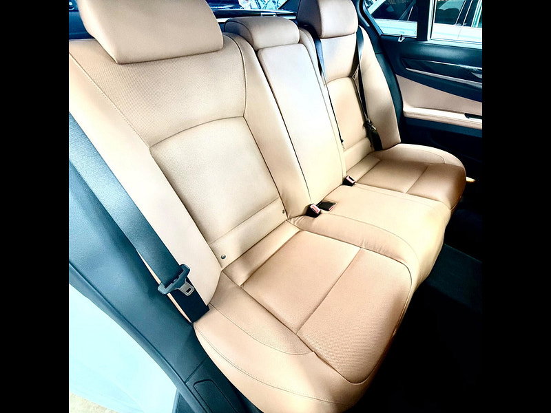 BMW 7 Series 3.0 740i Executive Edition Auto 4dr