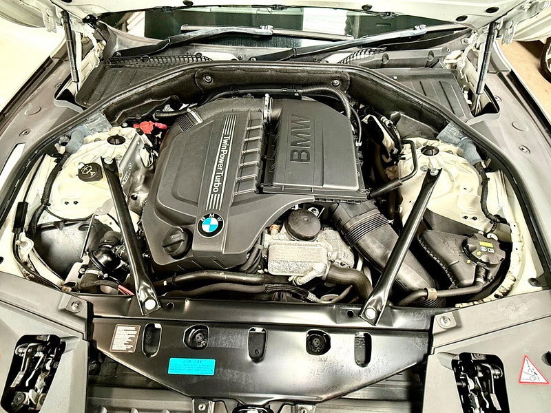 BMW 7 Series 3.0 740i Executive Edition Auto 4dr