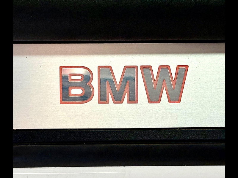 BMW 7 Series 3.0 740i Executive Edition Auto 4dr