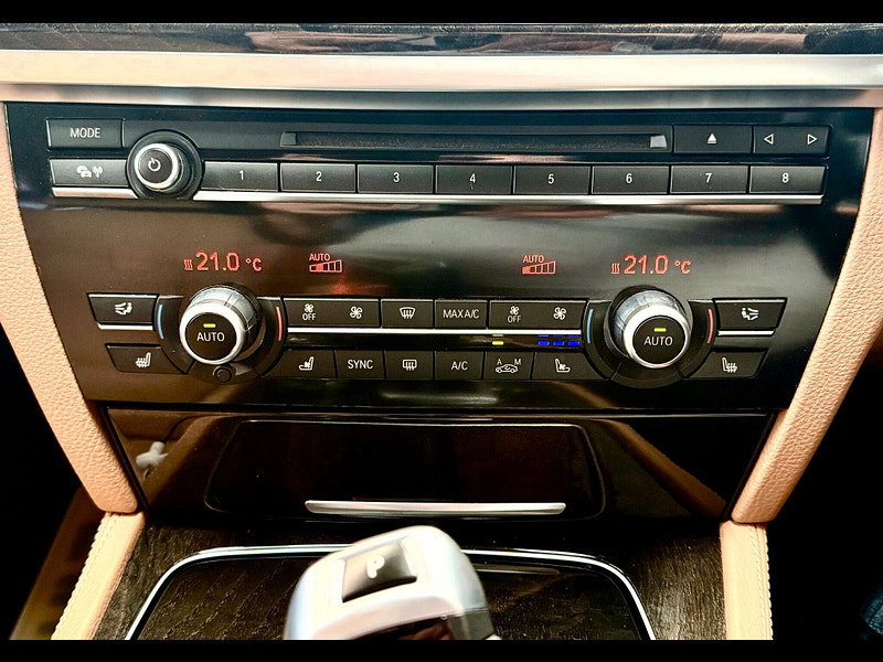 BMW 7 Series 3.0 740i Executive Edition Auto 4dr