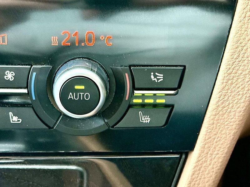 BMW 7 Series 3.0 740i Executive Edition Auto 4dr