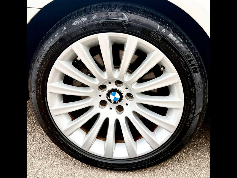 BMW 7 Series 3.0 740i Executive Edition Auto 4dr