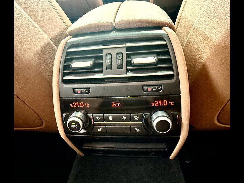 BMW 7 Series 3.0 740i Executive Edition Auto 4dr