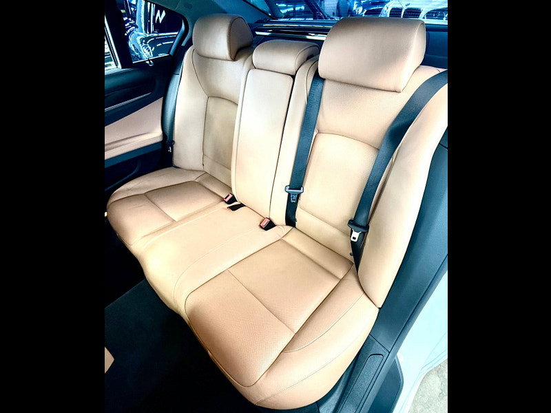 BMW 7 Series 3.0 740i Executive Edition Auto 4dr