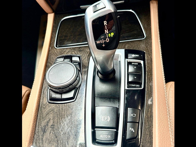 BMW 7 Series 3.0 740i Executive Edition Auto 4dr