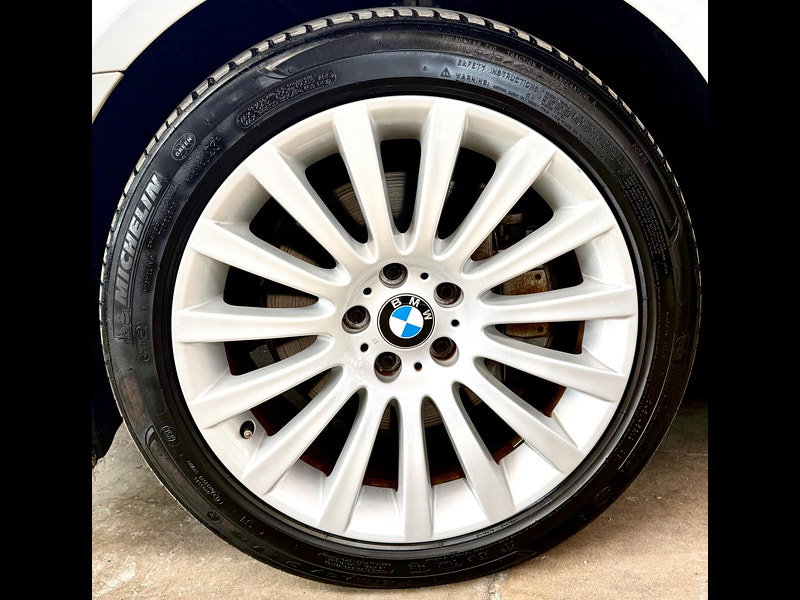 BMW 7 Series 3.0 740i Executive Edition Auto 4dr