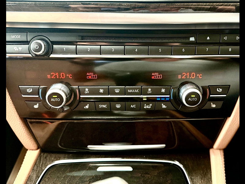 BMW 7 Series 3.0 740i Executive Edition Auto 4dr