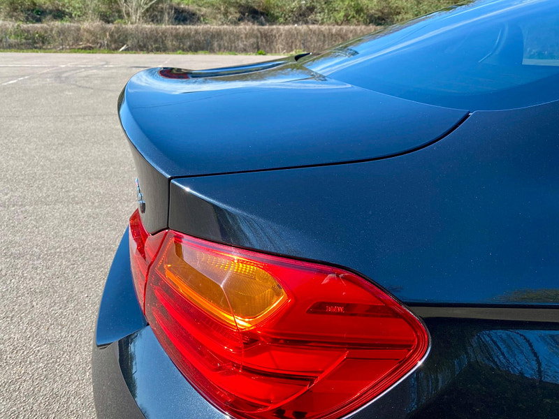 BMW M4 3.0 BiTurbo DCT Euro 6 (s/s) 2dr