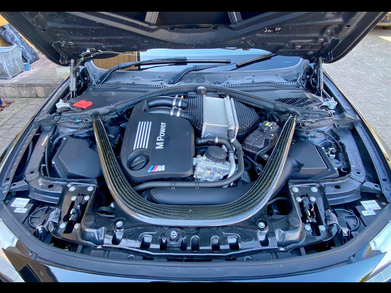 BMW M4 3.0 BiTurbo DCT Euro 6 (s/s) 2dr