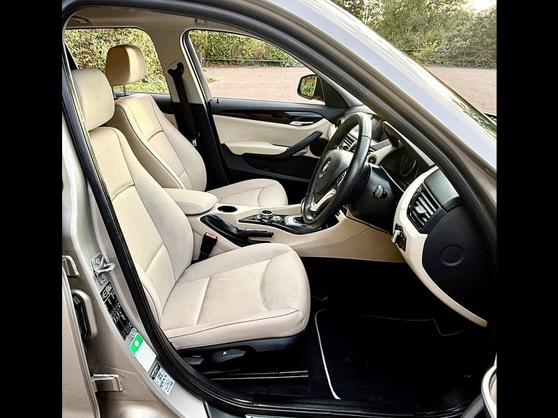 BMW X1 2.0 20i xLine Auto xDrive (s/s) 5dr