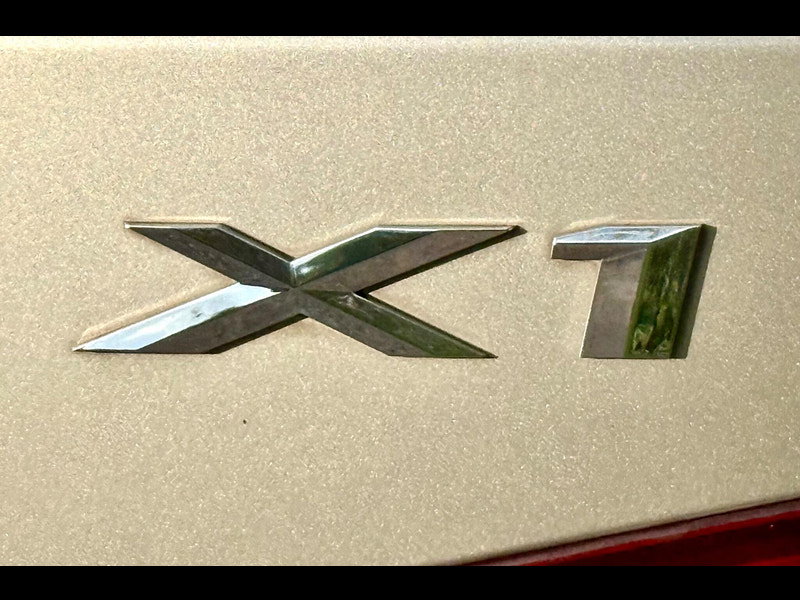 BMW X1 2.0 20i xLine Auto xDrive (s/s) 5dr