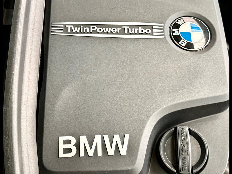 BMW X1 2.0 20i xLine Auto xDrive (s/s) 5dr