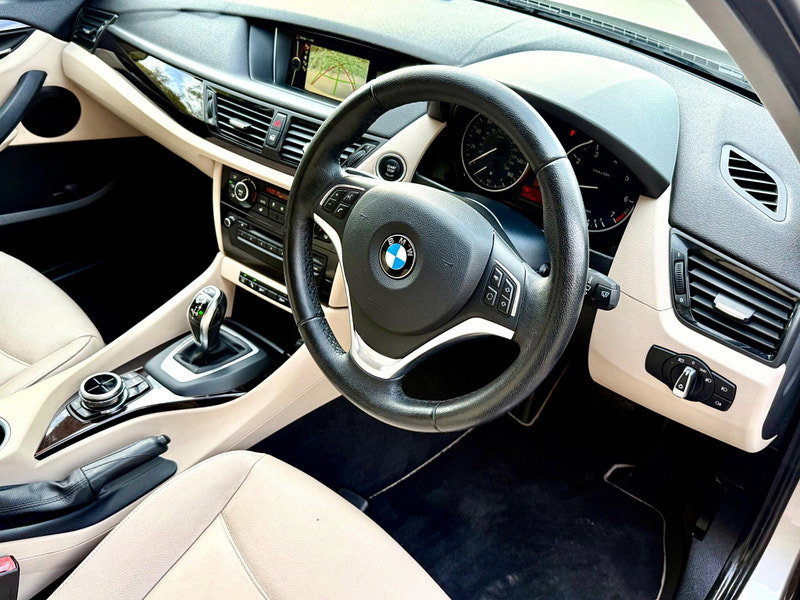 BMW X1 2.0 20i xLine Auto xDrive (s/s) 5dr