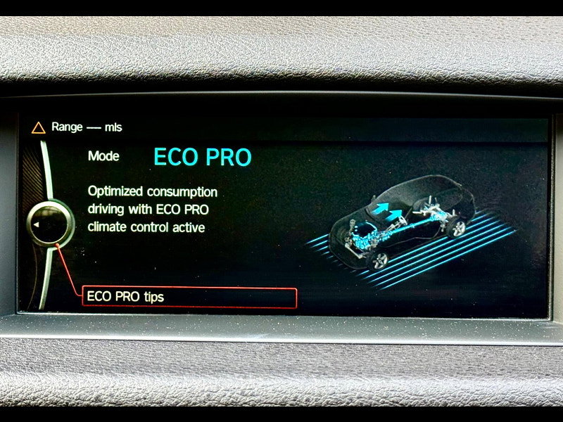 BMW X1 2.0 20i xLine Auto xDrive (s/s) 5dr