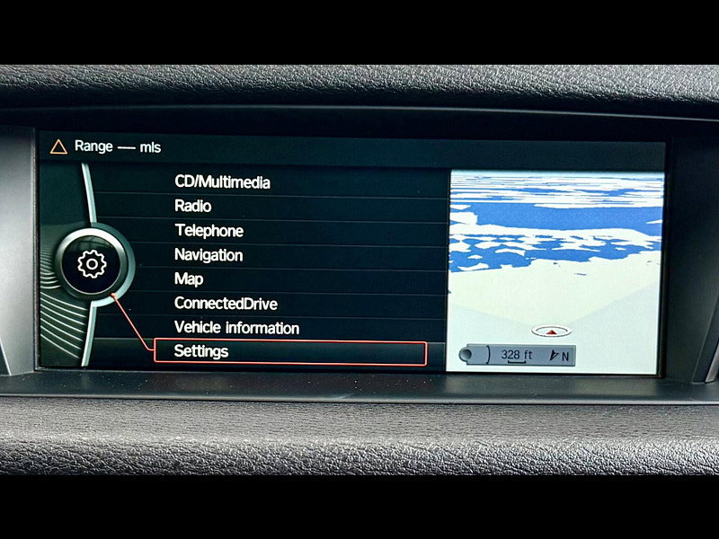 BMW X1 2.0 20i xLine Auto xDrive (s/s) 5dr