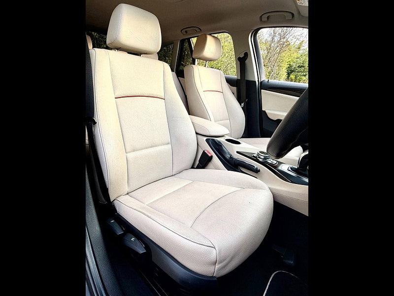 BMW X1 2.0 20i xLine Auto xDrive (s/s) 5dr