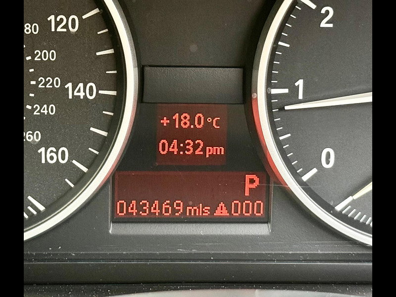 BMW X1 2.0 20i xLine Auto xDrive (s/s) 5dr