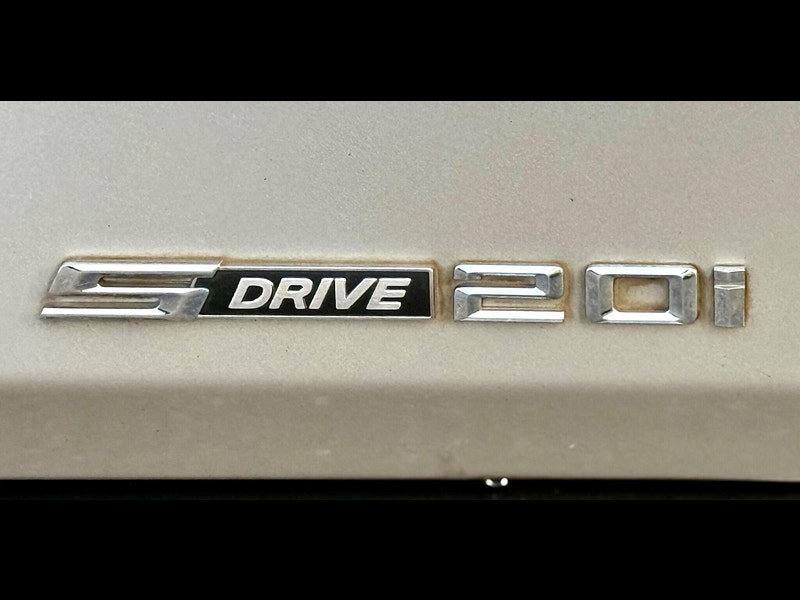 BMW X1 2.0 20i xLine Auto xDrive (s/s) 5dr
