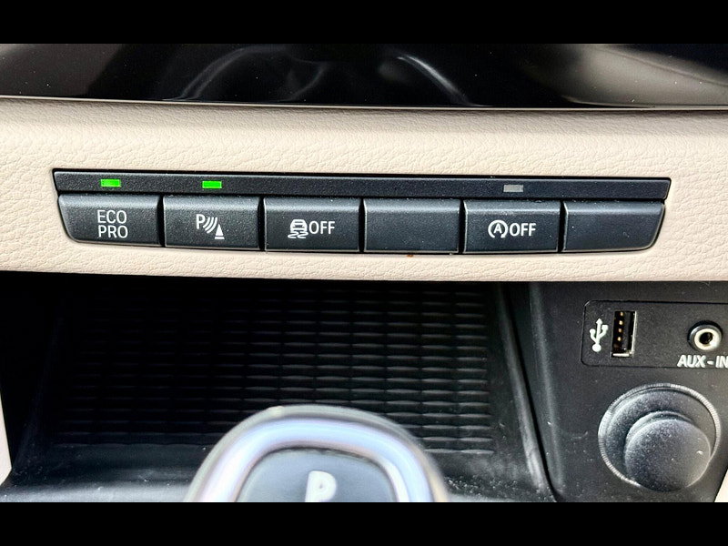 BMW X1 2.0 20i xLine Auto xDrive (s/s) 5dr