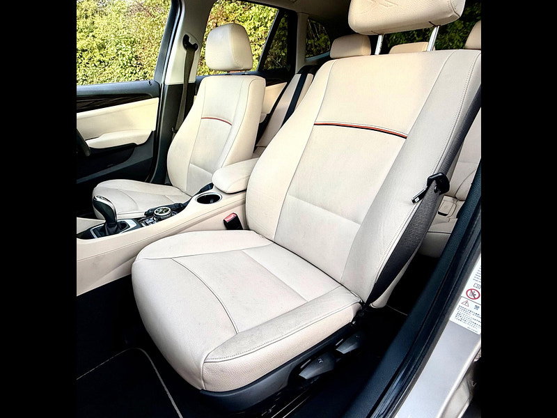 BMW X1 2.0 20i xLine Auto xDrive (s/s) 5dr