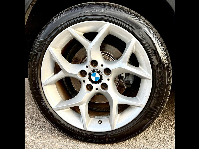 BMW X1 2.0 20i xLine Auto xDrive (s/s) 5dr