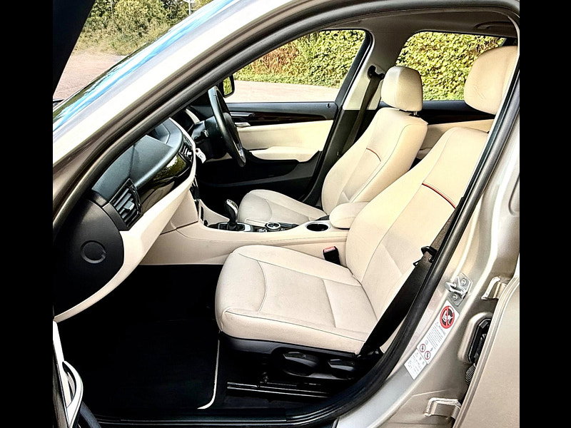 BMW X1 2.0 20i xLine Auto xDrive (s/s) 5dr