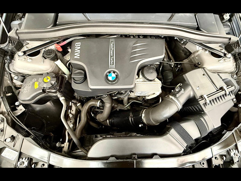 BMW X1 2.0 20i xLine Auto xDrive (s/s) 5dr