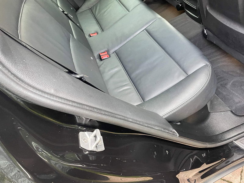 BMW X3 2.0 20d SE Auto xDrive Euro 6 (s/s) 5dr