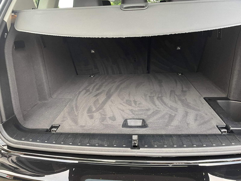 BMW X3 2.0 20d SE Auto xDrive Euro 6 (s/s) 5dr