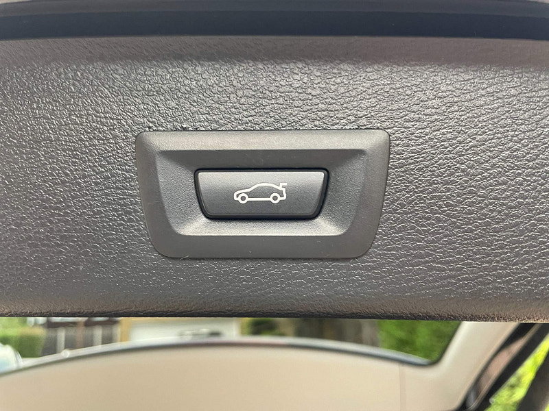 BMW X3 2.0 20d SE Auto xDrive Euro 6 (s/s) 5dr