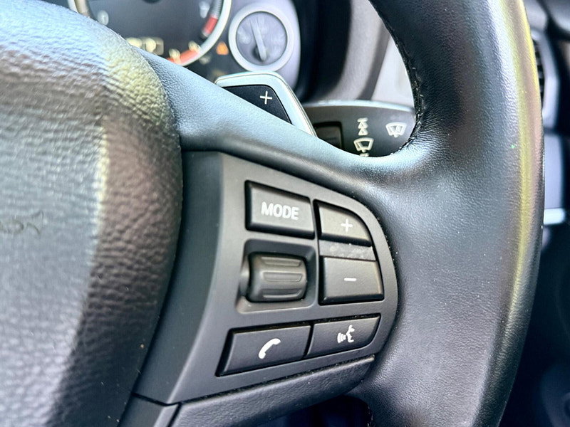 BMW X3 3.0 35i M Sport Auto xDrive Euro 5 5dr