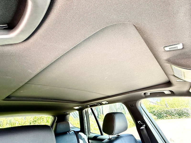 BMW X3 3.0 35i M Sport Auto xDrive Euro 5 5dr