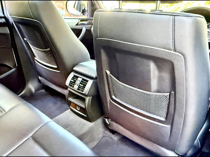 BMW X3 3.0 35i M Sport Auto xDrive Euro 5 5dr