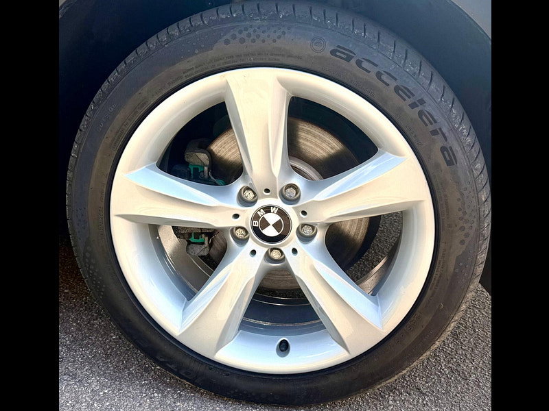 BMW X3 3.0 Petrol XDrive 35i Auto