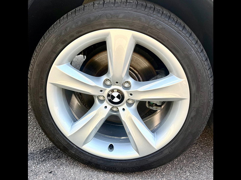 BMW X3 3.0 Petrol XDrive 35i Auto