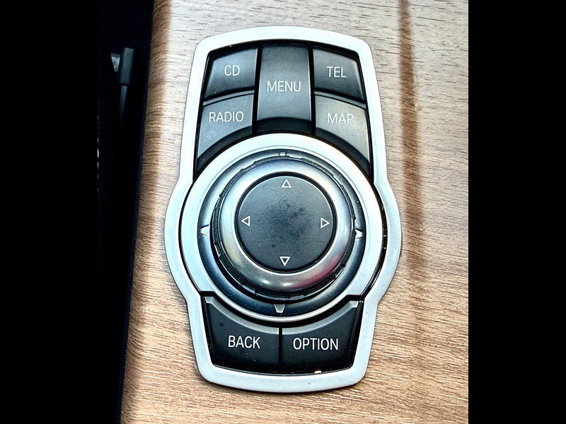 BMW X3 3.0 Petrol XDrive 35i Auto
