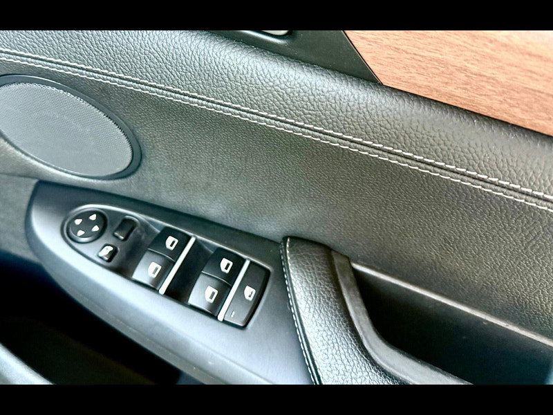 BMW X3 3.0 Petrol XDrive 35i Auto