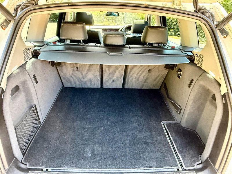 BMW X3 3.0 Petrol XDrive 35i Auto