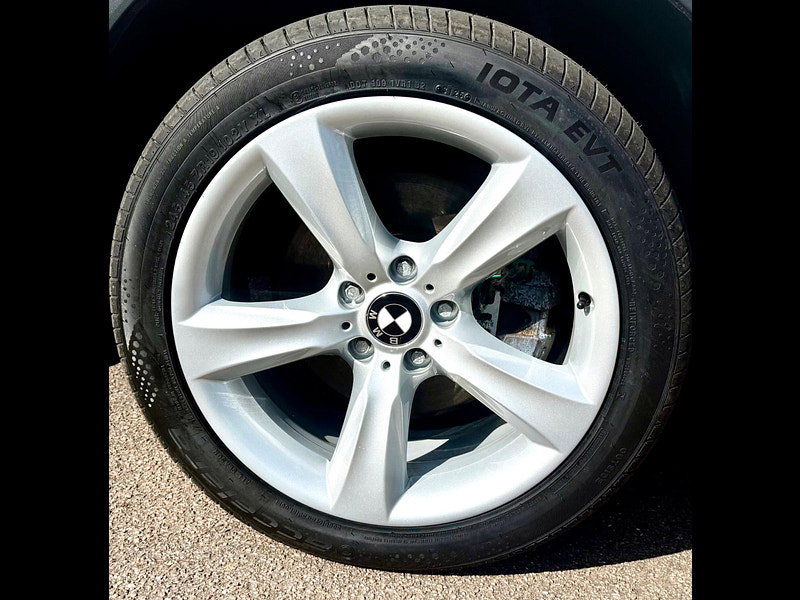 BMW X3 3.0 Petrol XDrive 35i Auto