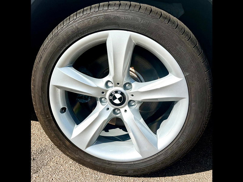 BMW X3 3.0 Petrol XDrive 35i Auto