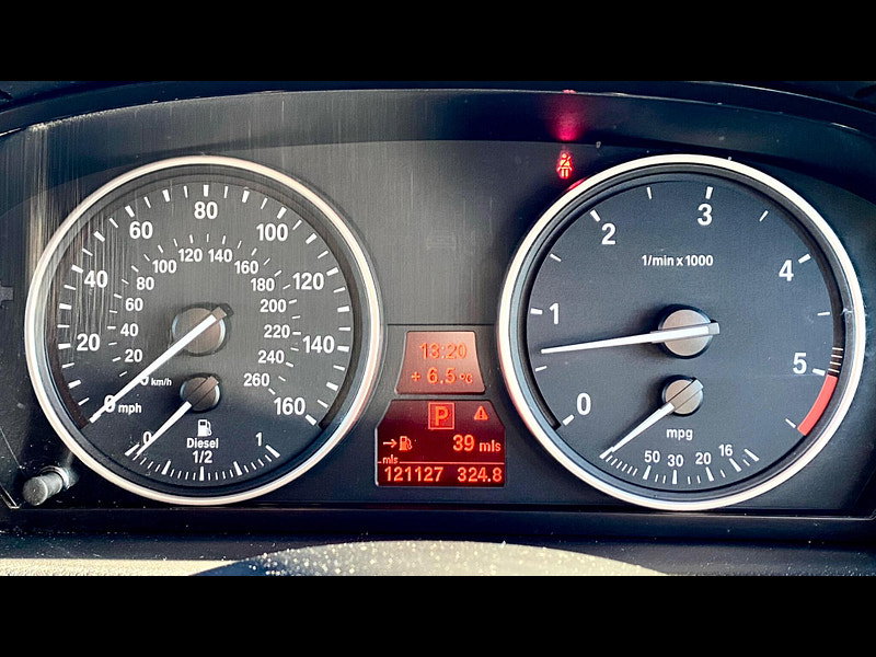 BMW X5 3.0 35d M Sport SUV 5dr Diesel Auto xDrive Euro 4 (286 ps)