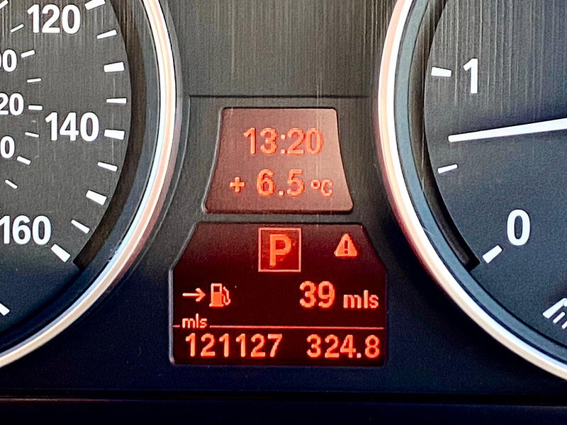 BMW X5 3.0 35d M Sport SUV 5dr Diesel Auto xDrive Euro 4 (286 ps)