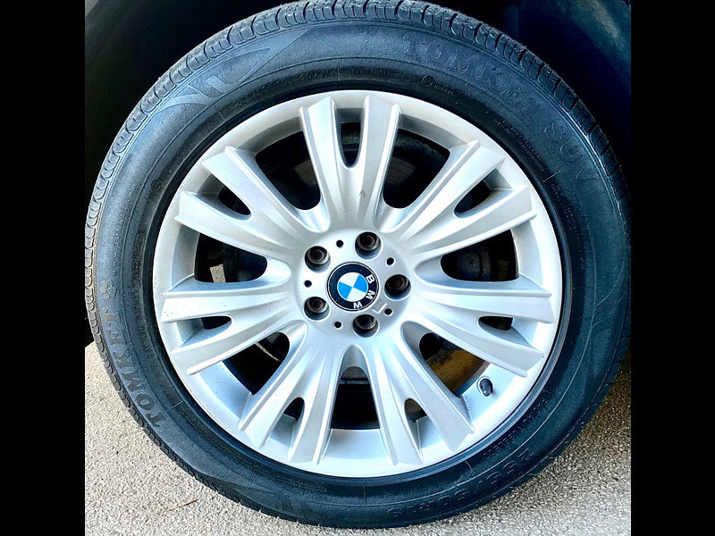 BMW X5 3.0 35d M Sport SUV 5dr Diesel Auto xDrive Euro 4 (286 ps)