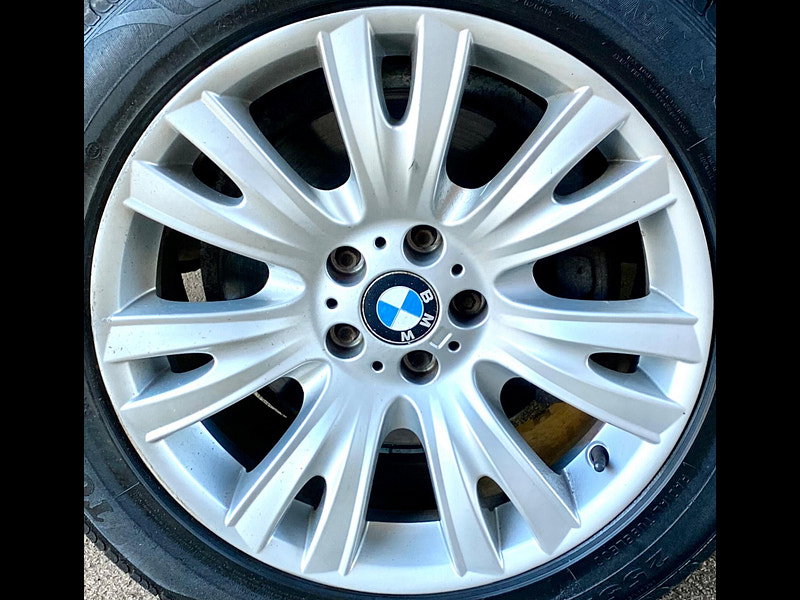 BMW X5 3.0 35d M Sport SUV 5dr Diesel Auto xDrive Euro 4 (286 ps)
